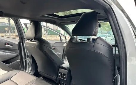 Toyota Corolla, 2022 год, 1 445 586 рублей, 21 фотография