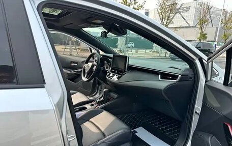 Toyota Corolla, 2022 год, 1 445 586 рублей, 20 фотография