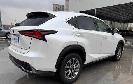 Lexus NX I, 2021 год, 3 828 000 рублей, 3 фотография