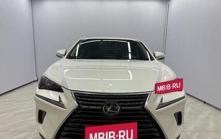 Lexus NX I, 2021 год, 3 944 000 рублей, 2 фотография