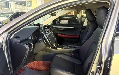 Lexus NX I, 2021 год, 3 245 000 рублей, 7 фотография