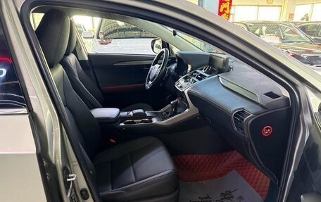 Lexus NX I, 2021 год, 3 245 000 рублей, 10 фотография