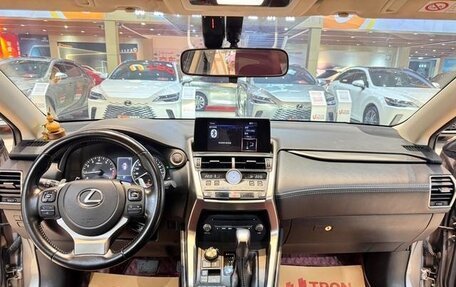 Lexus NX I, 2021 год, 3 119 000 рублей, 8 фотография