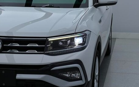 Volkswagen T-Cross I, 2021 год, 1 443 720 рублей, 5 фотография