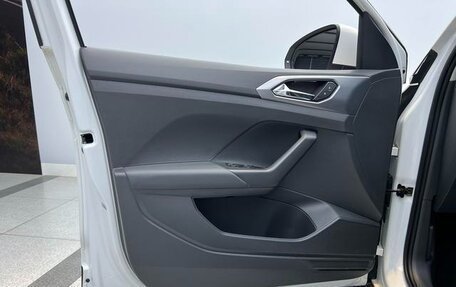 Volkswagen T-Cross I, 2021 год, 1 443 720 рублей, 7 фотография