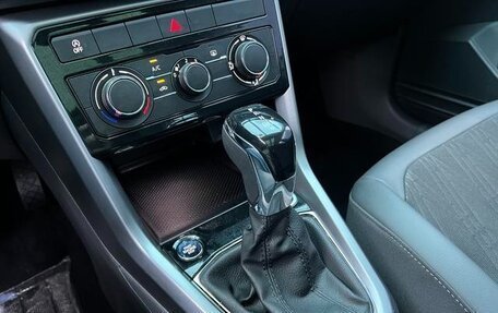 Volkswagen T-Cross I, 2021 год, 1 443 720 рублей, 16 фотография