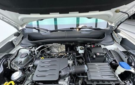 Volkswagen T-Cross I, 2021 год, 1 443 720 рублей, 17 фотография