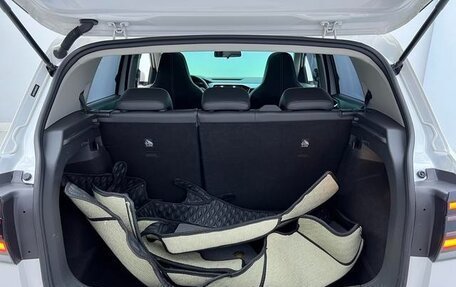 Volkswagen T-Cross I, 2021 год, 1 443 720 рублей, 18 фотография