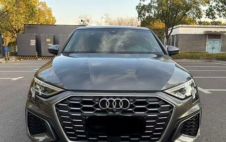 Audi A3, 2022 год, 1 850 000 рублей, 2 фотография