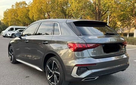 Audi A3, 2022 год, 1 850 000 рублей, 4 фотография