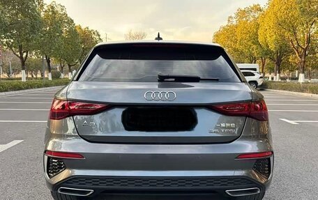 Audi A3, 2022 год, 1 850 000 рублей, 8 фотография