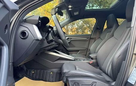 Audi A3, 2022 год, 1 850 000 рублей, 10 фотография