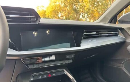 Audi A3, 2022 год, 1 850 000 рублей, 13 фотография