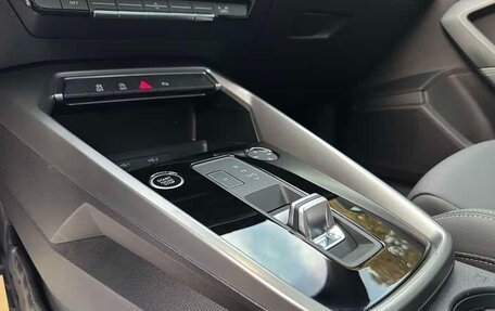 Audi A3, 2022 год, 1 850 000 рублей, 14 фотография