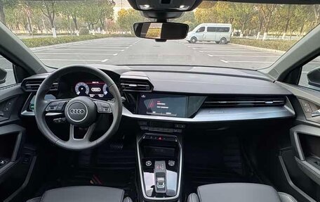 Audi A3, 2022 год, 1 850 000 рублей, 11 фотография