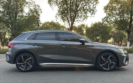 Audi A3, 2022 год, 1 850 000 рублей, 5 фотография