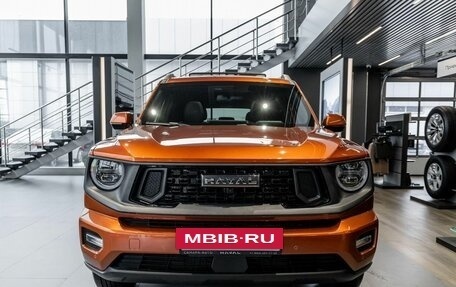 Haval H7, 2026 год, 4 157 010 рублей, 2 фотография