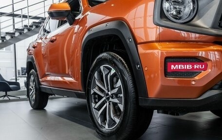 Haval H7, 2026 год, 4 157 010 рублей, 8 фотография