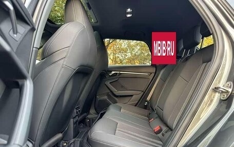 Audi A3, 2022 год, 1 850 000 рублей, 16 фотография