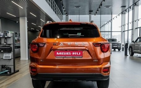 Haval H7, 2026 год, 4 157 010 рублей, 6 фотография