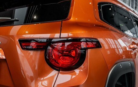 Haval H7, 2026 год, 4 157 010 рублей, 14 фотография