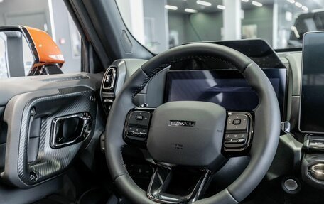 Haval H7, 2026 год, 4 157 010 рублей, 33 фотография