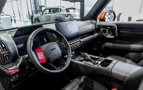 Haval H7, 2026 год, 4 157 010 рублей, 28 фотография