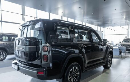 Haval H9, 2026 год, 5 147 010 рублей, 6 фотография