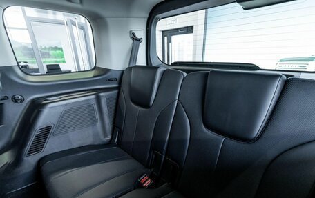 Haval H9, 2026 год, 5 147 010 рублей, 15 фотография