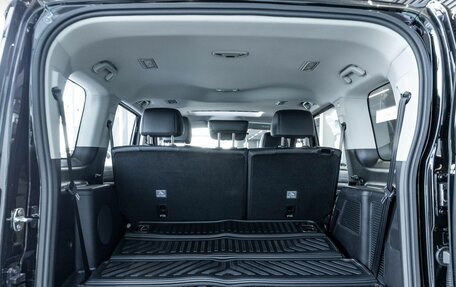 Haval H9, 2026 год, 5 147 010 рублей, 13 фотография