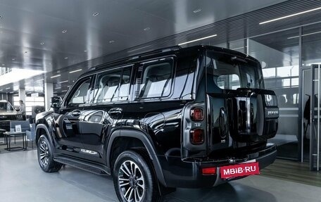 Haval H9, 2026 год, 5 147 010 рублей, 4 фотография