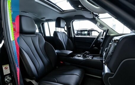 Haval H9, 2026 год, 5 147 010 рублей, 11 фотография