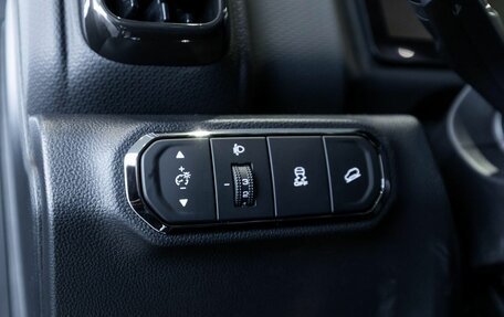 Haval H9, 2026 год, 5 147 010 рублей, 26 фотография