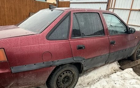 Daewoo Nexia I рестайлинг, 2010 год, 100 000 рублей, 2 фотография