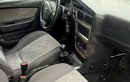 Daewoo Nexia I рестайлинг, 2010 год, 100 000 рублей, 5 фотография