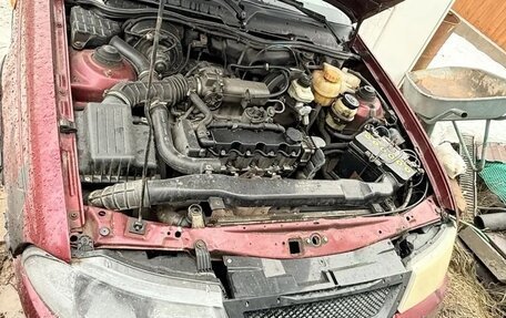 Daewoo Nexia I рестайлинг, 2010 год, 100 000 рублей, 9 фотография