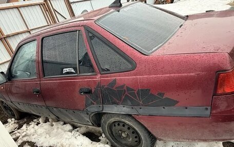 Daewoo Nexia I рестайлинг, 2010 год, 100 000 рублей, 4 фотография