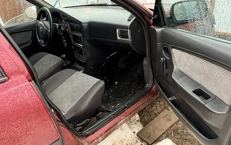 Daewoo Nexia I рестайлинг, 2010 год, 100 000 рублей, 8 фотография