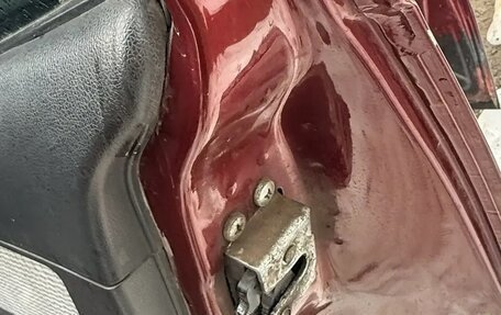 Daewoo Nexia I рестайлинг, 2010 год, 100 000 рублей, 7 фотография