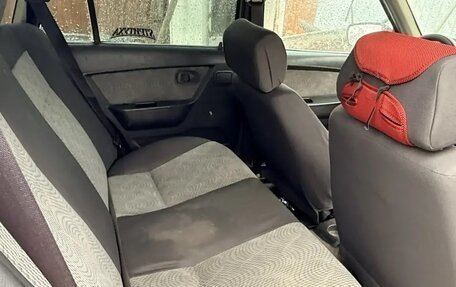 Daewoo Nexia I рестайлинг, 2010 год, 100 000 рублей, 6 фотография