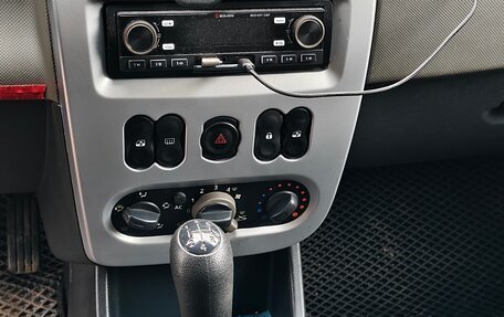 Renault Logan I, 2010 год, 350 000 рублей, 9 фотография