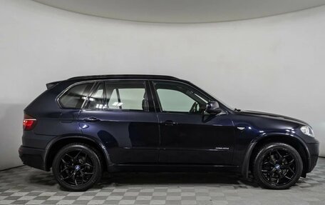 BMW X5, 2013 год, 2 030 000 рублей, 3 фотография