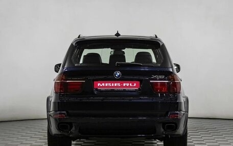 BMW X5, 2013 год, 2 030 000 рублей, 5 фотография