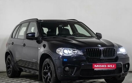 BMW X5, 2013 год, 2 030 000 рублей, 2 фотография