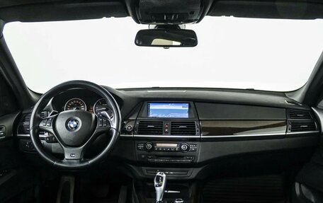 BMW X5, 2013 год, 2 030 000 рублей, 9 фотография