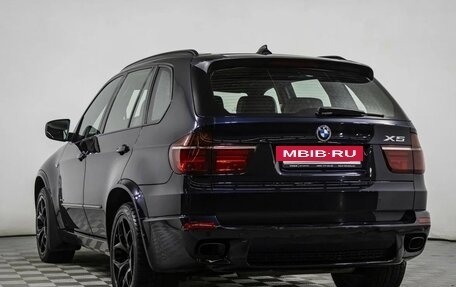 BMW X5, 2013 год, 2 030 000 рублей, 6 фотография