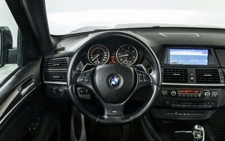 BMW X5, 2013 год, 2 030 000 рублей, 11 фотография