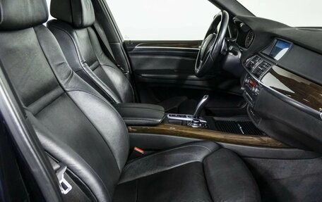 BMW X5, 2013 год, 2 030 000 рублей, 13 фотография