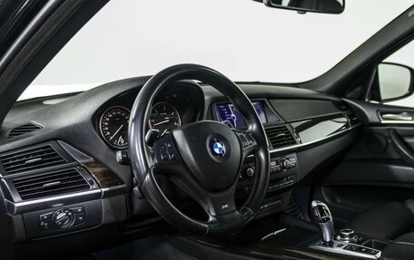 BMW X5, 2013 год, 2 030 000 рублей, 10 фотография