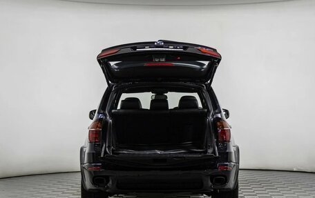 BMW X5, 2013 год, 2 030 000 рублей, 8 фотография